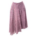 Conjunto-Mixed-Saia-e-Camisa-Xadrez-Vermelho-e-Branco