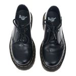 Oxford-Dr.-Martens-1461-QUAD-Plataforma-Preto