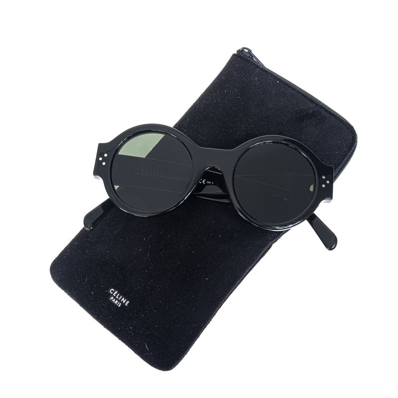 Oculos-Celine-CL41052-S-Preto