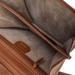 Bolsa-Gucci-Messenger-Couro-Caramelo