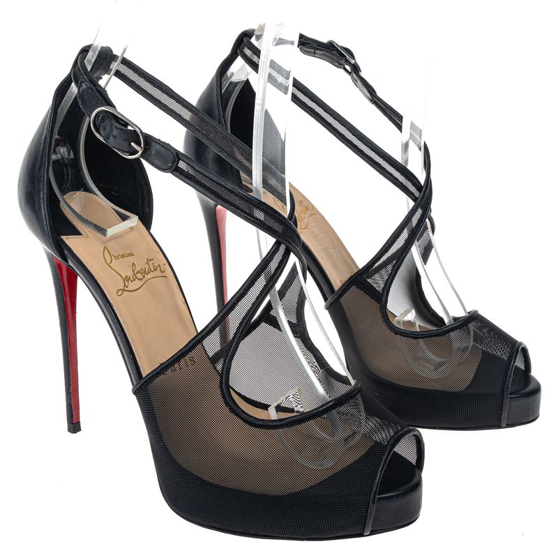 79916-Sandalia-Christian-Louboutin-Tela-Preto-verso.JPG