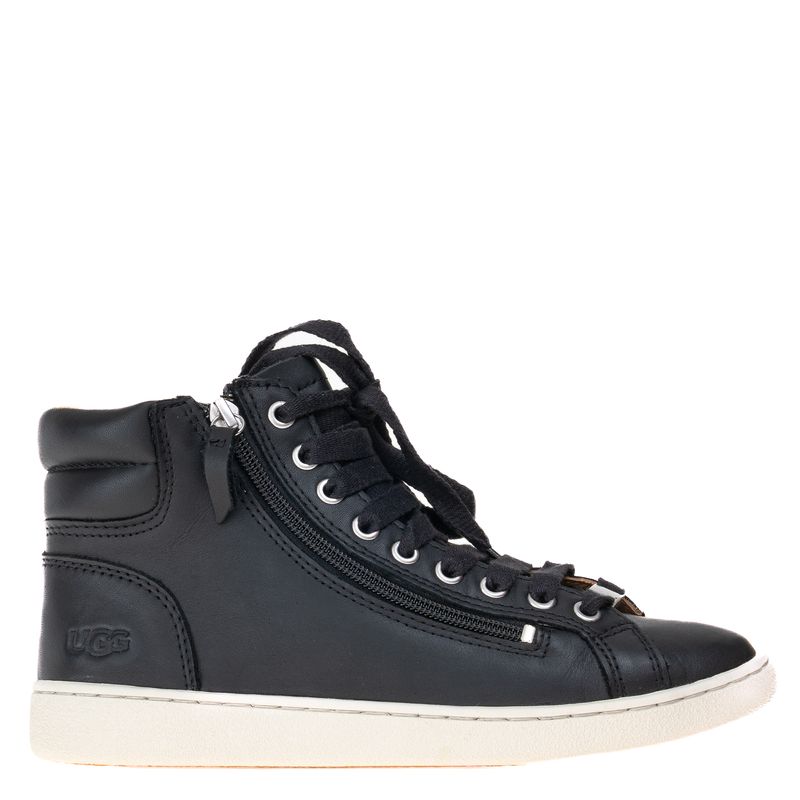 Tenis-Ugg-W-Olivie-Preto