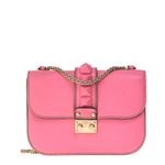 Bolsa-Valentino-Garavani-Glam-Lock-Rosa
