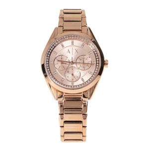 Relógio Armani Exchange AX5658 Rosé
