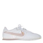 Tenis-Nike-Cortez-Vintage-Branco-e-Rosa