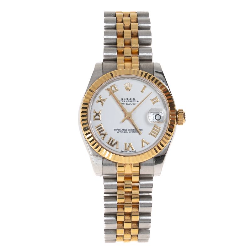 Relogio-Rolex-Oyster-Perpetual-Datejust-31mm-Aco-e-Ouro