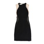 Vestido-Stella-Mc-Cartney-com-Tule-Preto