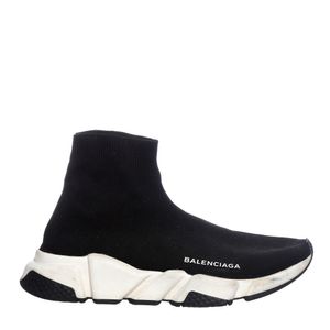 Tênis Balenciaga Speed Preto