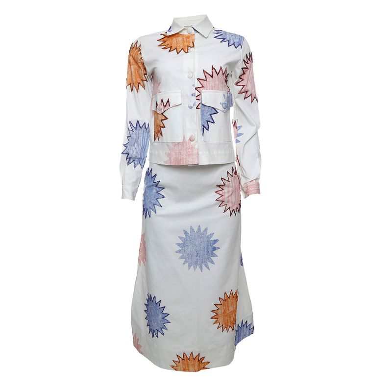 Conjunto-Saia-e-Camisa-Branco-Estampado