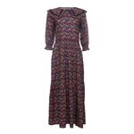 Vestido-Cogumelos-