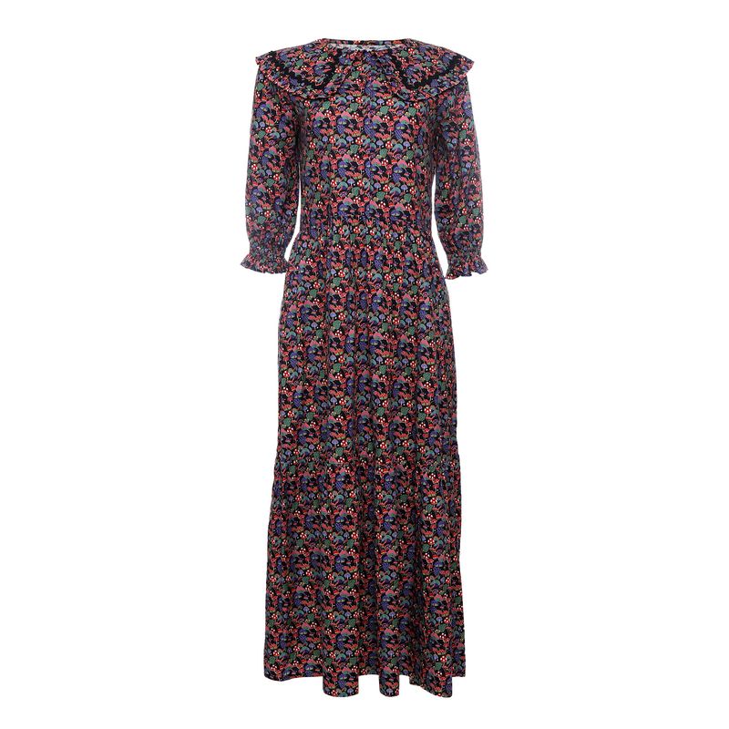 Vestido-Cogumelos-