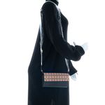 Bolsa-Burberry-WOC-Henley-House-Check-e-Couro-Preto