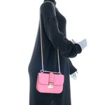 Bolsa-Valentino-Garavani-Glam-Lock-Rosa