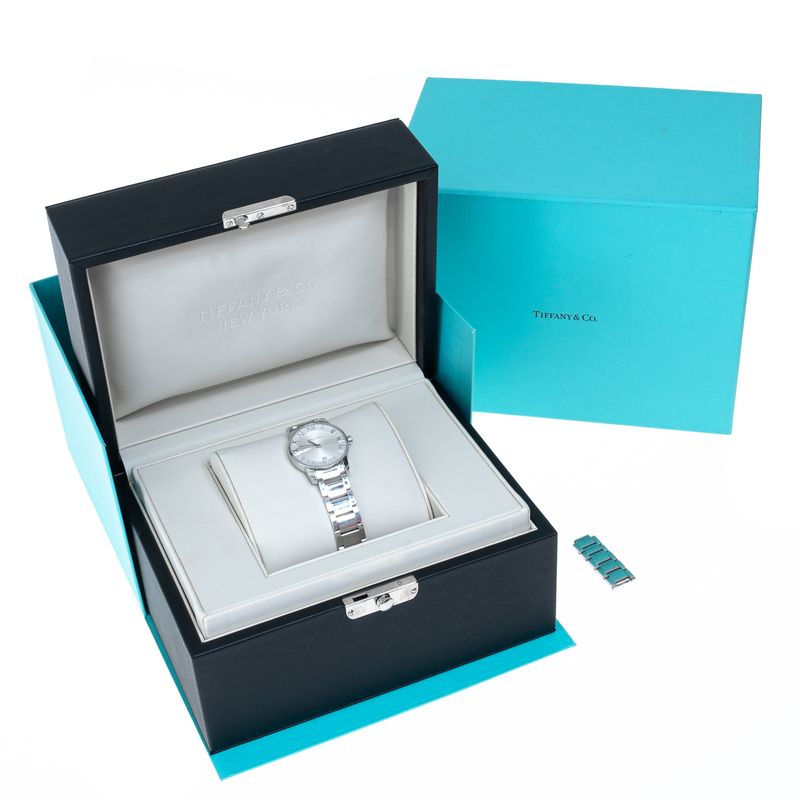 Relogio-Tiffany---Co-Atlas-29mm-Aco