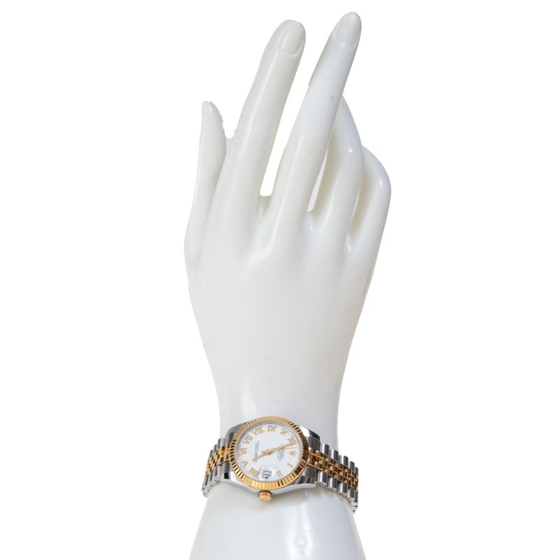 Relogio-Rolex-Oyster-Perpetual-Datejust-31mm-Aco-e-Ouro