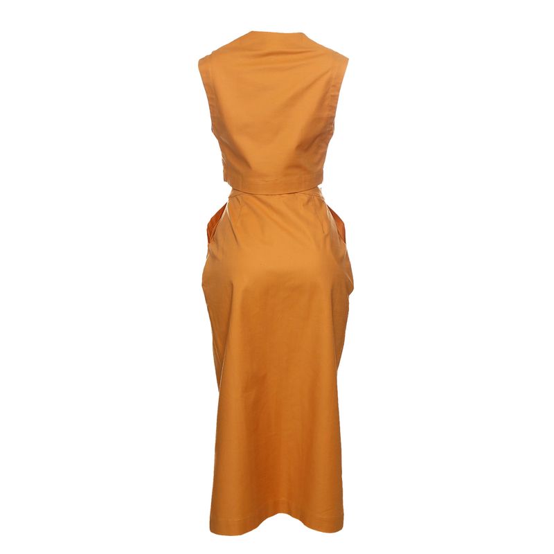 Conjunto-Alix-Saia-e-Top-Mostarda-
