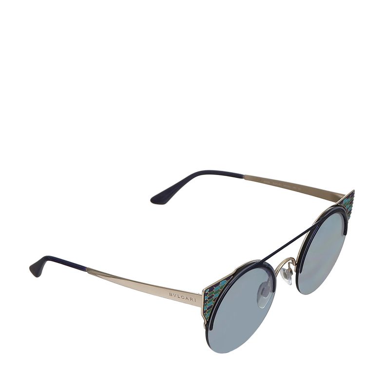 Oculos-Bulgari-6088-Espelhado-Azul