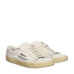 Tenis-Saint-Laurent-Classic-SL-06-Bordado-Branco-