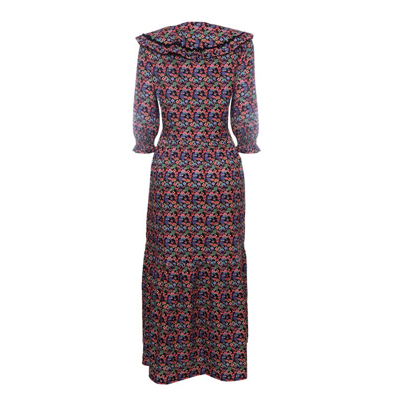 Vestido-Cogumelos-