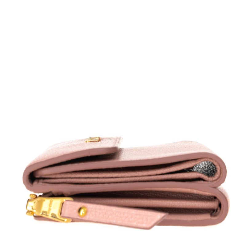 Carteira-Miu-Miu-Rosa