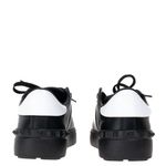 Tenis-Valentino-Garavani-VLTN-Preto