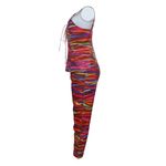 Conjunto-Alix-Top-e-Calca-Estampado-Vermelho-