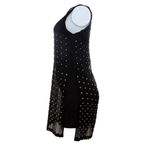 Vestido-Diane-Von-Furstenberg-Aplicacoes-Preto