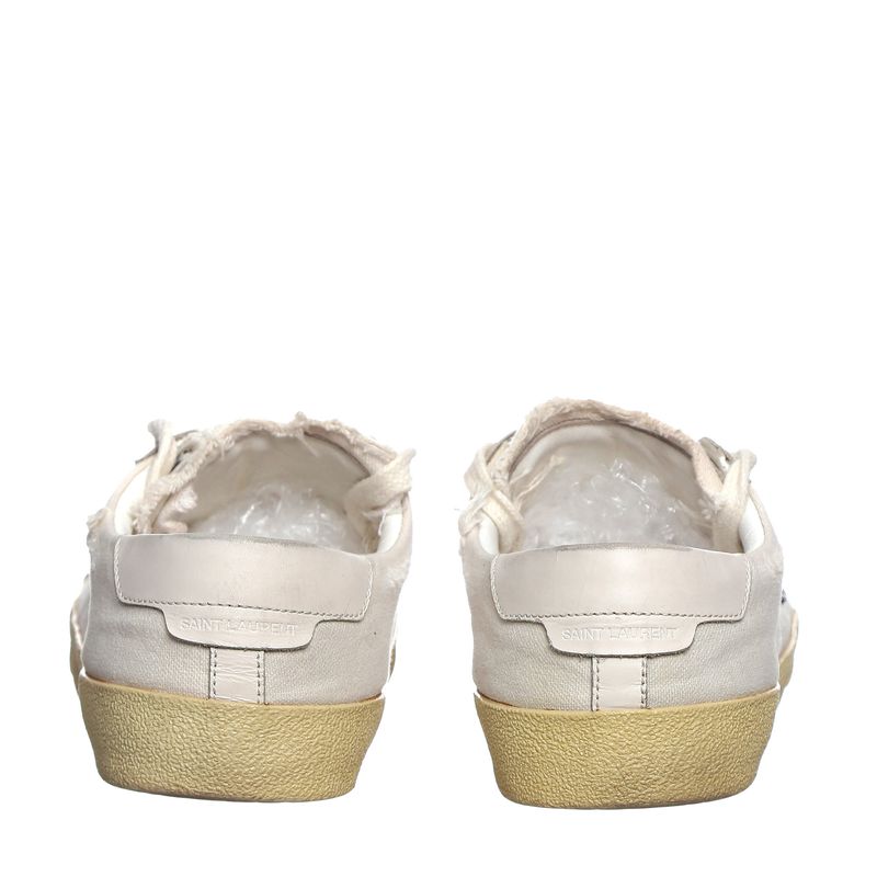Tenis-Saint-Laurent-Classic-SL-06-Bordado-Branco-