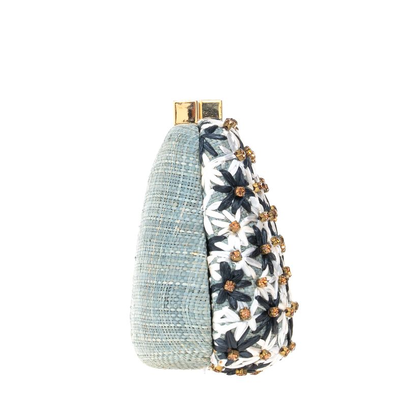 Bolsa-Serpui-Marine-Clutch-Flores