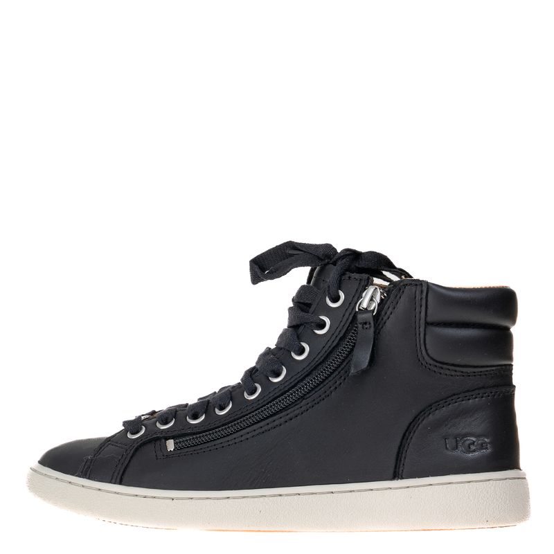 Tenis-Ugg-W-Olivie-Preto