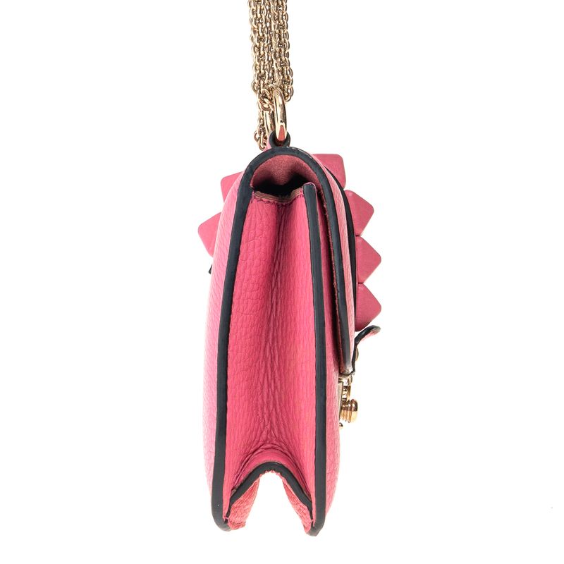Bolsa-Valentino-Garavani-Glam-Lock-Rosa