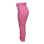 Calca-Andrea-Bogosian-com-Cinto-Rosa