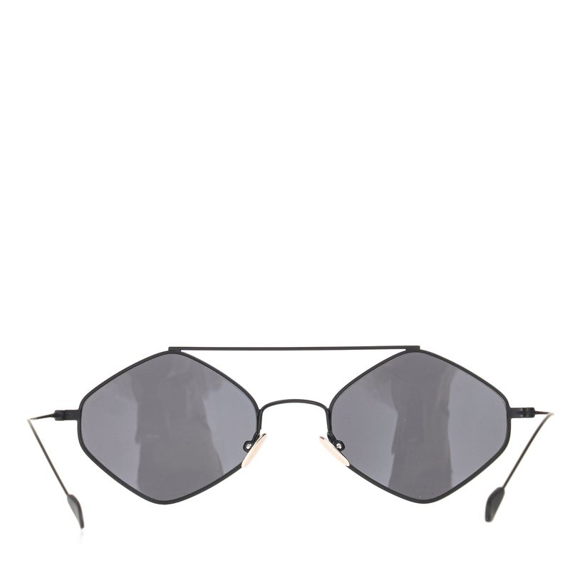 Oculos-Spektre-RIGOUT-Hexagonal-Preto