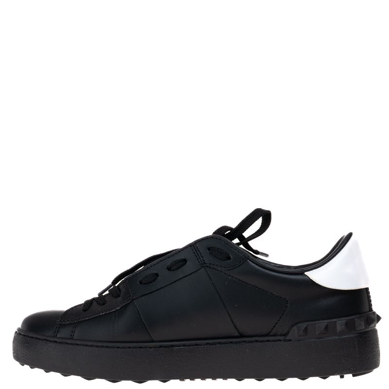 Tenis-Valentino-Garavani-VLTN-Preto
