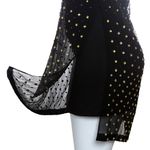 Vestido-Diane-Von-Furstenberg-Aplicacoes-Preto