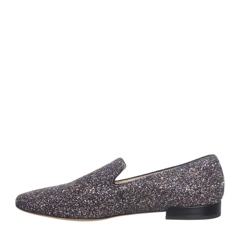 Loafer-Jimmy-Choo-Brilho-Azul