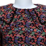 Vestido-Cogumelos-