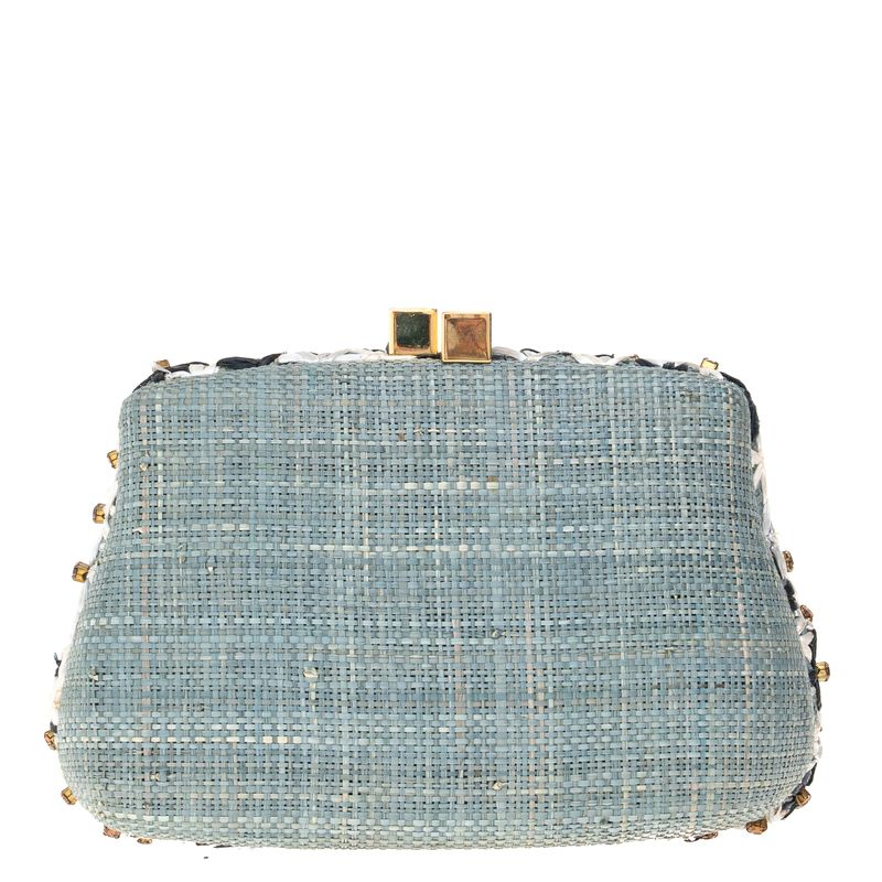 Bolsa-Serpui-Marine-Clutch-Flores