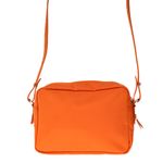 Bolsa-Longchamp-Le-Pliage-Neo-Camera-Laranja