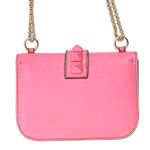 Bolsa-Valentino-Garavani-Glam-Lock-Rosa