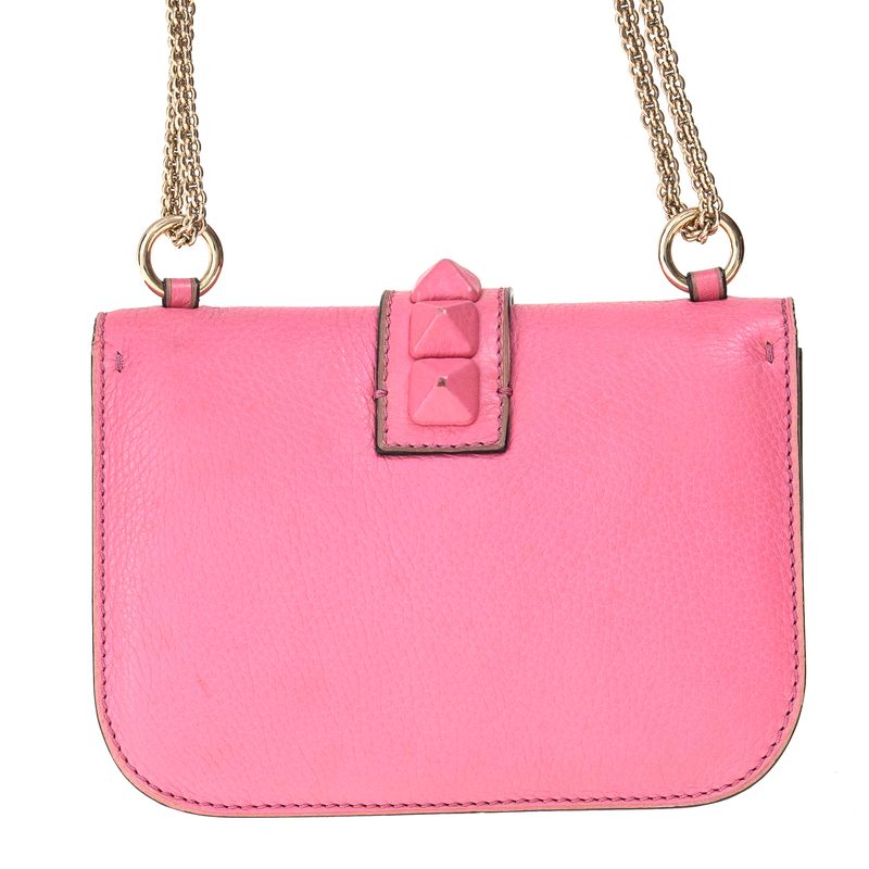 Bolsa-Valentino-Garavani-Glam-Lock-Rosa