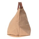 Bolsa-Longchamp-Le-Pliage-Media-Bege