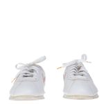 Tenis-Nike-Cortez-Vintage-Branco-e-Rosa