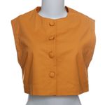 Conjunto-Alix-Saia-e-Top-Mostarda-