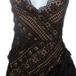 Vestido-Martha-Medeiros-Renda-Preto