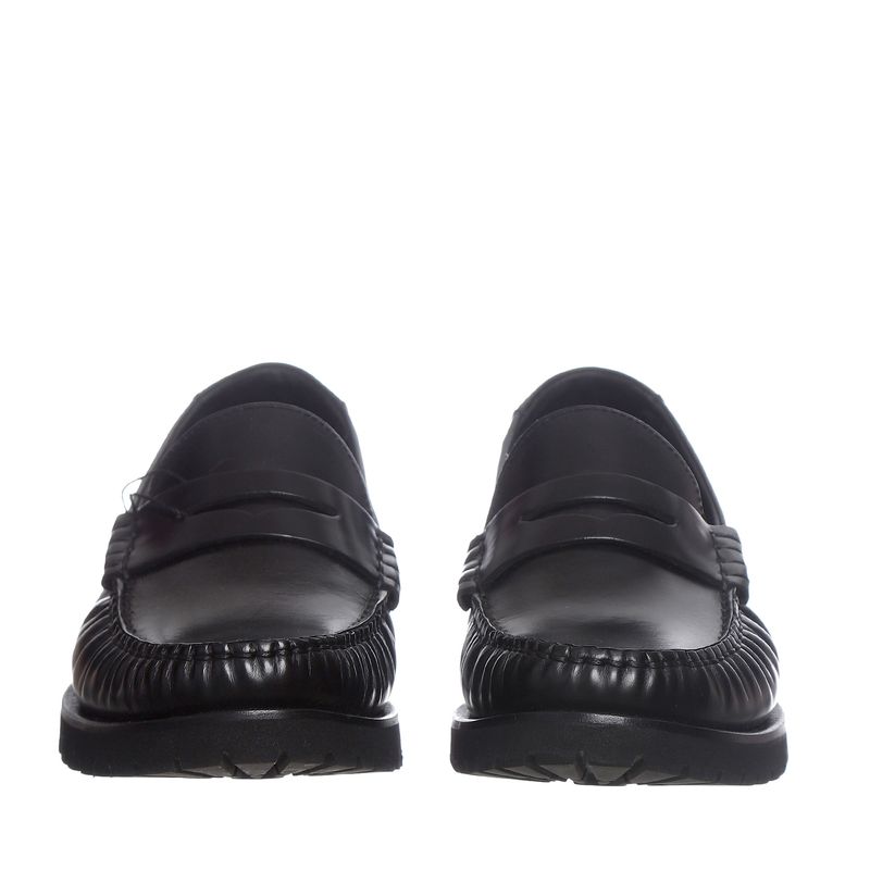 Mocassim-Louie-Seine-Couro-Preto-