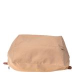 Bolsa-Longchamp-Le-Pliage-Media-Bege