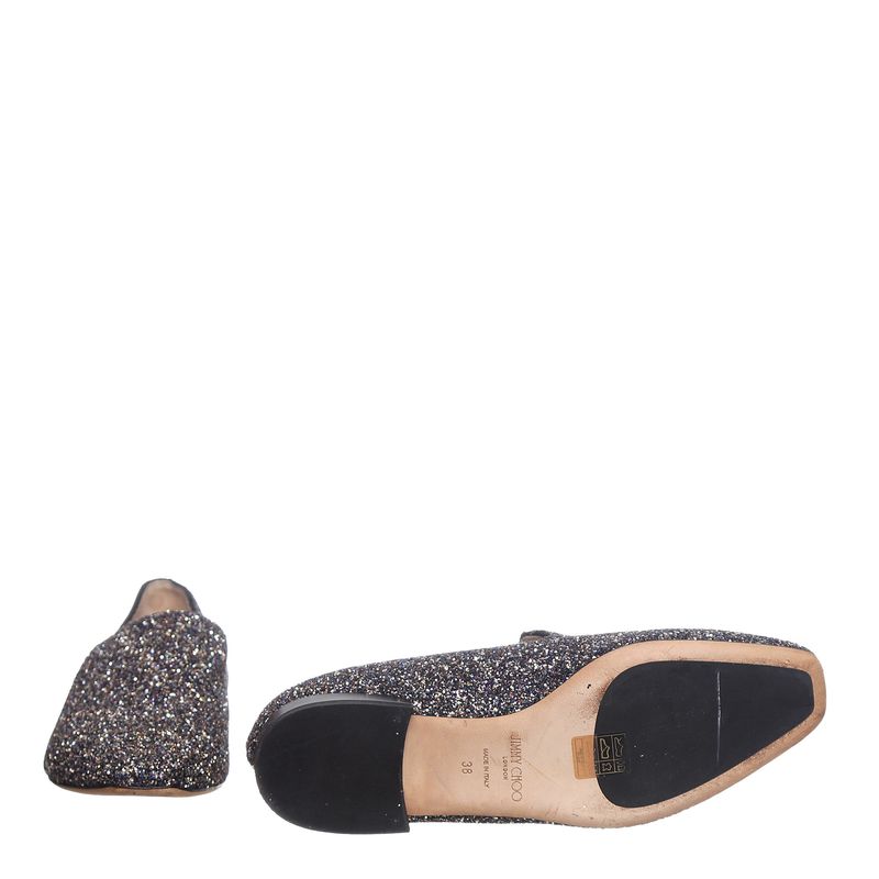 Loafer-Jimmy-Choo-Brilho-Azul