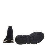 Tenis-Balenciaga-Speed-Preto-