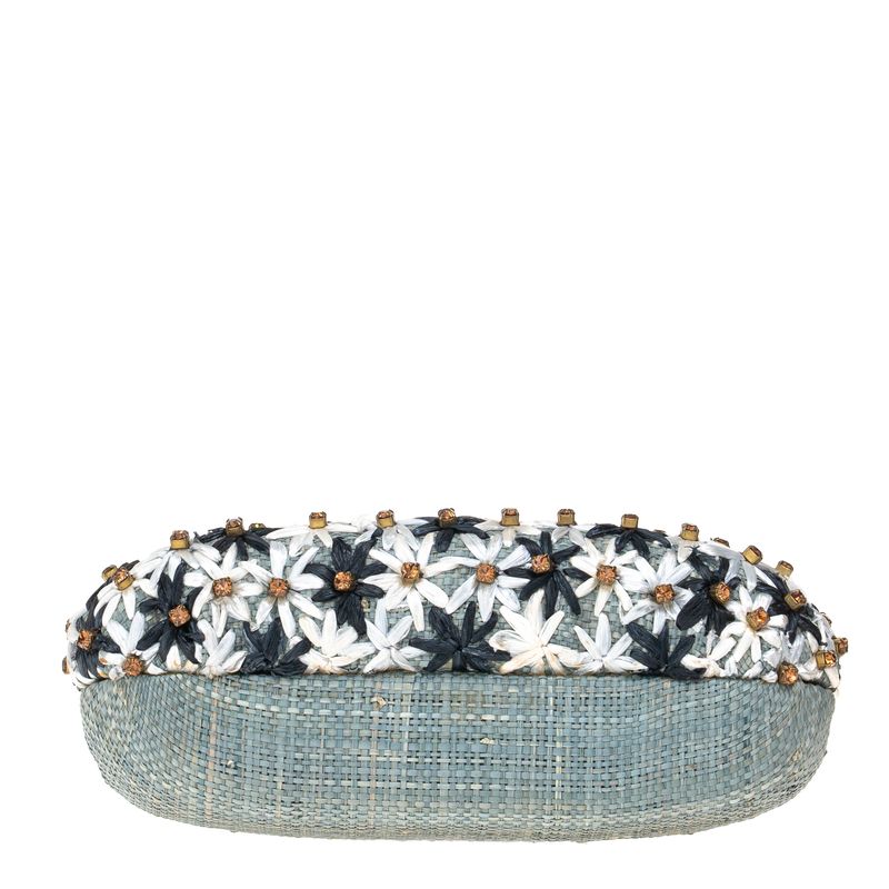 Bolsa-Serpui-Marine-Clutch-Flores